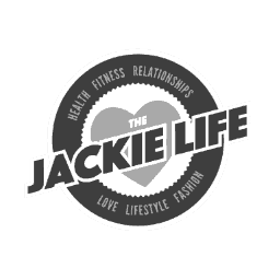 The Jackie Life logo