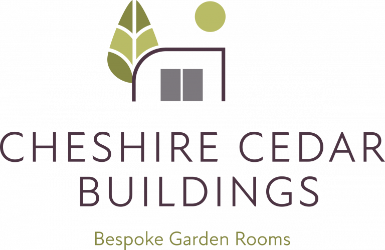 Cheshire Cedar Buildings Logo